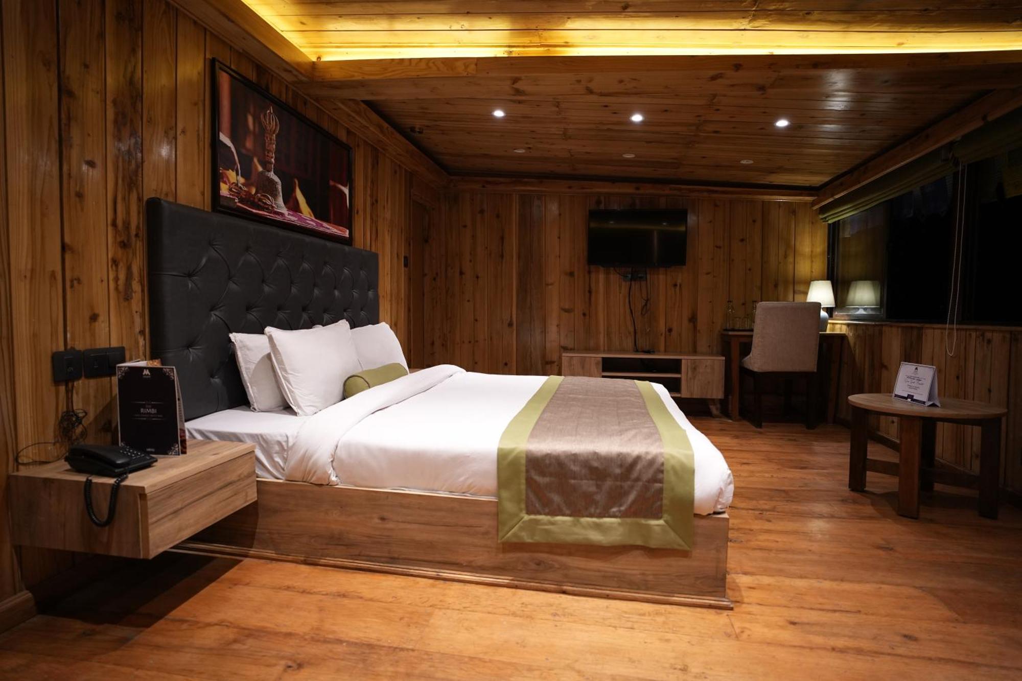 Mount Magnolia Boutique Hotel&Spa Pelling Extérieur photo